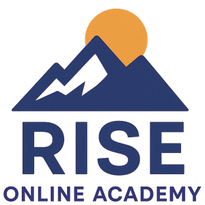 Rise Online Academy